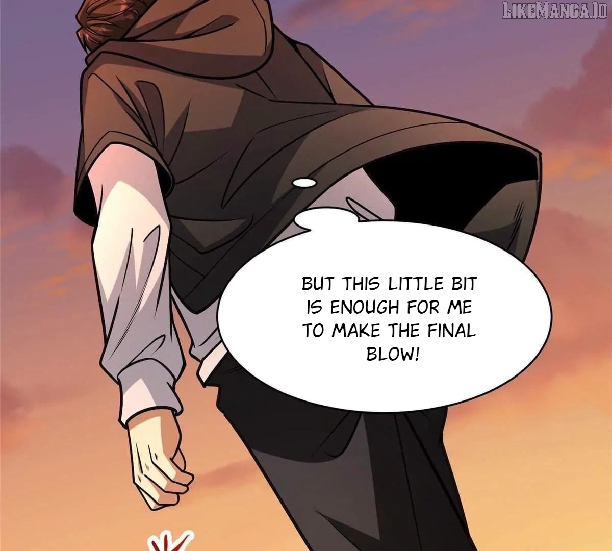 Divine Urban God Chapter 288 - page 100